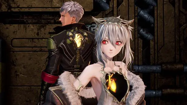 Alt view image 5 of 12 - CODE VEIN II Deluxe Edition - PC [Steam Online Game Code]