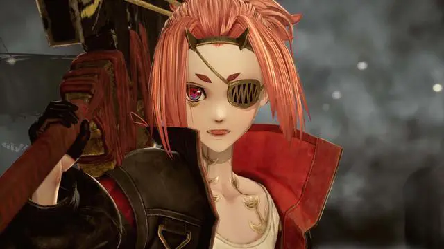 Alt view image 7 of 12 - CODE VEIN II Deluxe Edition - PC [Steam Online Game Code]