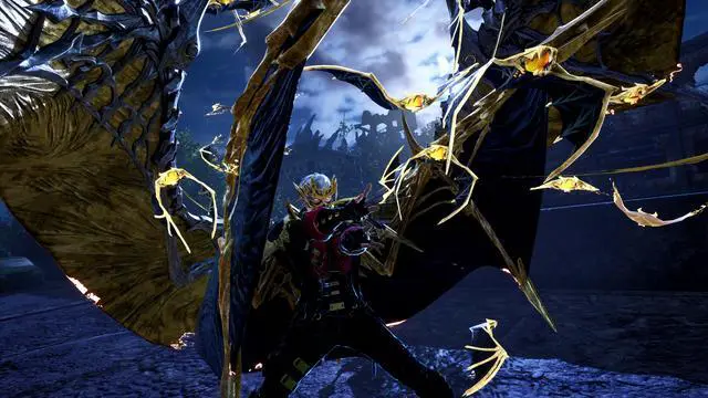 Alt view image 10 of 12 - CODE VEIN II Deluxe Edition - PC [Steam Online Game Code]