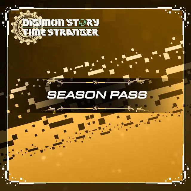 Alt view image 2 of 3 - Digimon Story Time Stranger - Season Pass - PC [Steam Online Game Code]