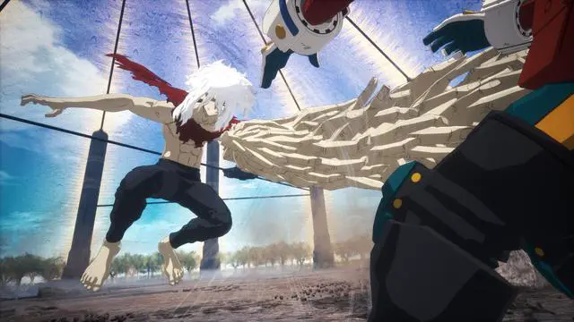 Alt view image 9 of 12 - MY HERO ACADEMIA: All’s Justice - Ultimate Edition - PC [Steam Online Game Code]
