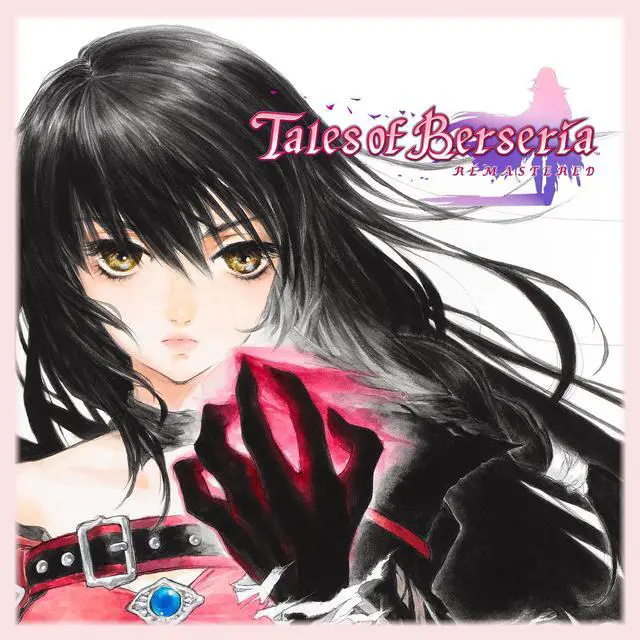 Alt view image 2 of 12 - Tales of Berseria Remastered - PC [Steam Online Game Code]