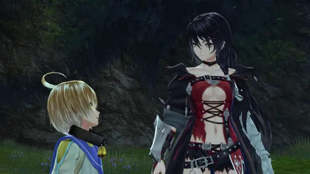 Alt view image 4 of 12 - Tales of Berseria Remastered - PC [Steam Online Game Code]