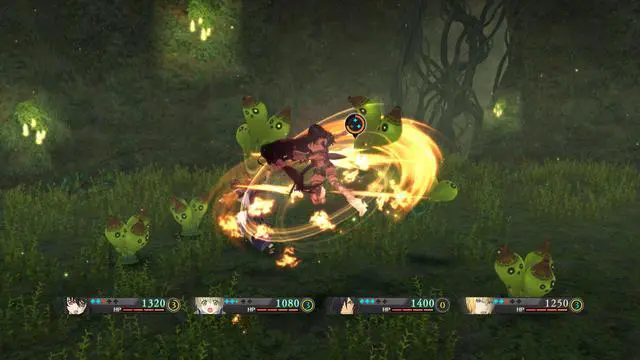 Alt view image 6 of 12 - Tales of Berseria Remastered - PC [Steam Online Game Code]