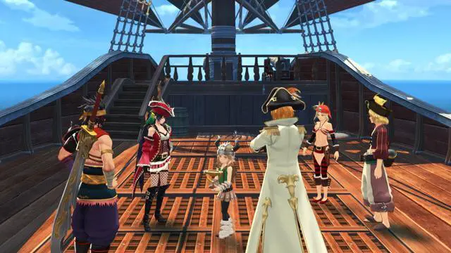 Alt view image 11 of 12 - Tales of Berseria Remastered - PC [Steam Online Game Code]