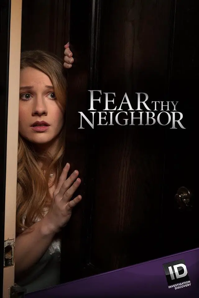 Main image of Fear Thy Neighbor: Season 3 Episode 4 - Tunnel of Hate [SD] [Buy]