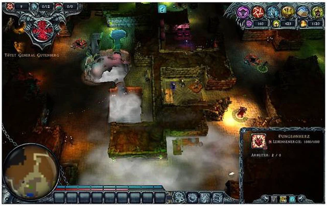 Dungeons PC Game - Newegg.com