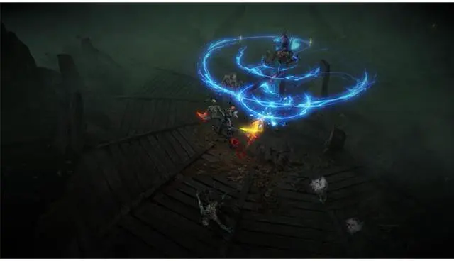 Alt view image 2 of 11 - Vikings - Wolves of Midgard [Online Game Code]