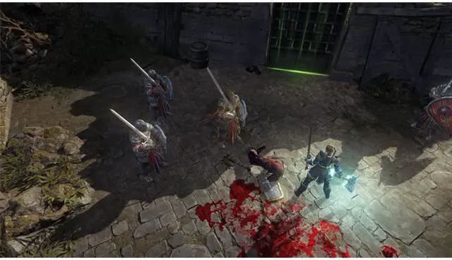 Alt view image 3 of 11 - Vikings - Wolves of Midgard [Online Game Code]