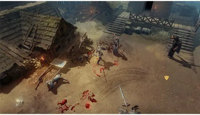 Alt view image 5 of 11 - Vikings - Wolves of Midgard [Online Game Code]