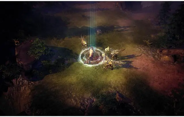 Alt view image 5 of 10 - Shadows: Heretic Kingdoms [Online Game Code]