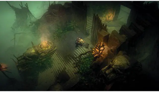 Alt view image 7 of 10 - Shadows: Heretic Kingdoms [Online Game Code]