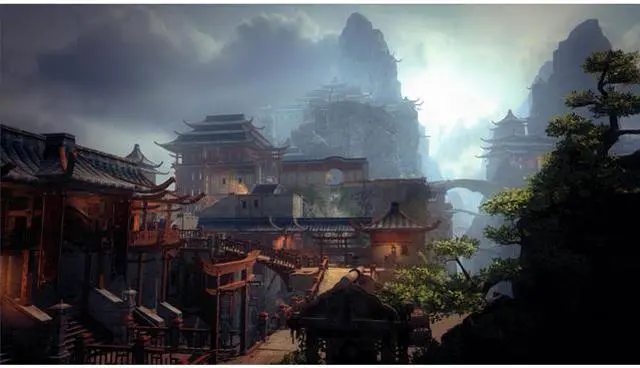 Alt view image 8 of 10 - Shadows: Heretic Kingdoms [Online Game Code]