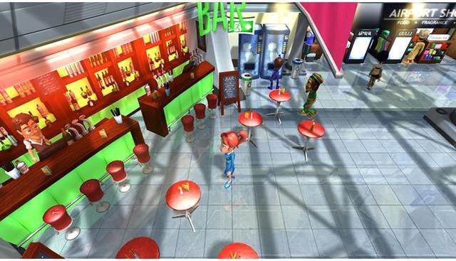Alt view image 2 of 4 - Airline Tycoon 2: GOLD [Online Game Code]