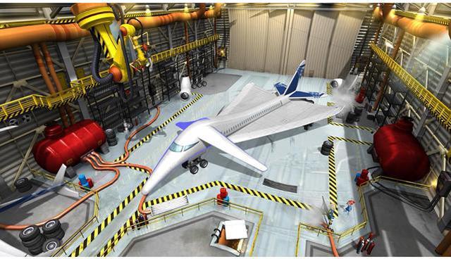 Alt view image 4 of 4 - Airline Tycoon 2: GOLD [Online Game Code]