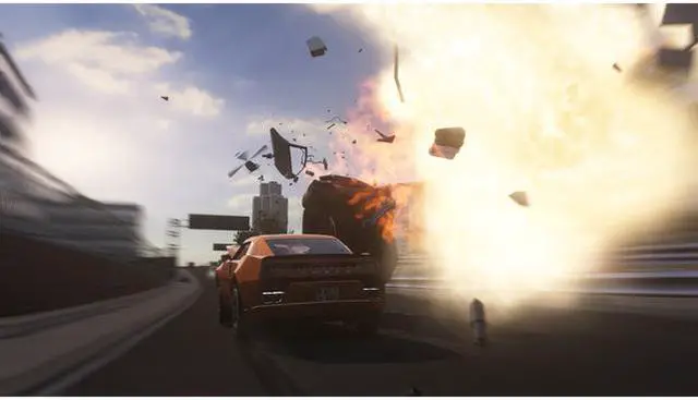 Alt view image 2 of 8 - Crash Time 3 [Online Game Code]