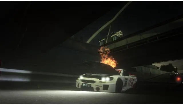 Alt view image 8 of 8 - Crash Time 3 [Online Game Code]