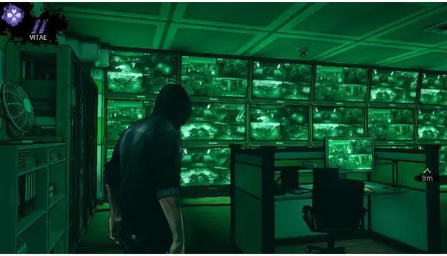 Alt view image 2 of 7 - Dark [Online Game Code]