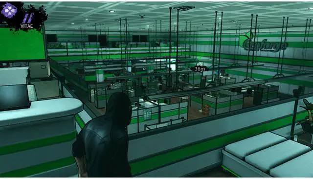 Alt view image 6 of 7 - Dark [Online Game Code]