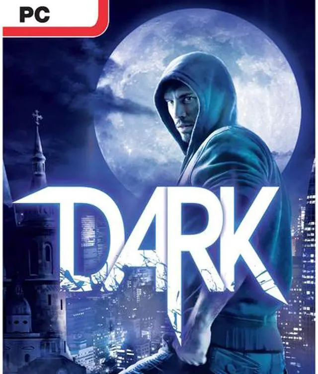 Main image of Dark [Online Game Code]