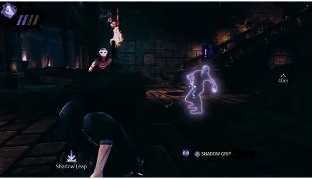 Alt view image 2 of 9 - Dark - Cult of the Dead [Online Game Code]
