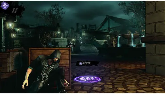 Alt view image 4 of 9 - Dark - Cult of the Dead [Online Game Code]