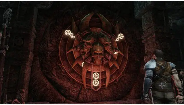 Alt view image 2 of 7 - Demonicon: The Dark Eye [Online Game Code]