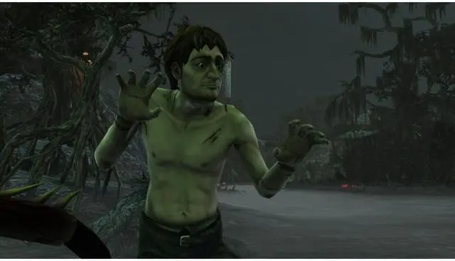 Alt view image 3 of 7 - Demonicon: The Dark Eye [Online Game Code]