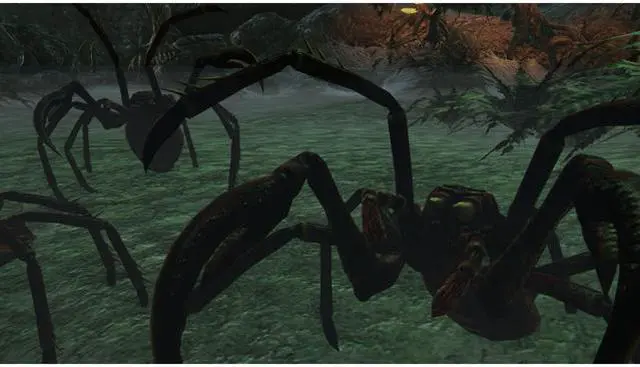 Alt view image 4 of 7 - Demonicon: The Dark Eye [Online Game Code]