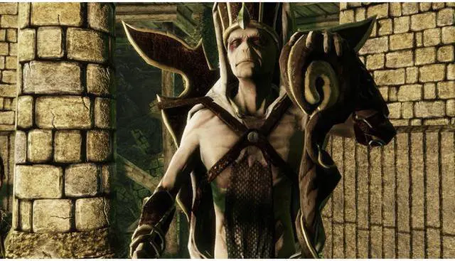 Alt view image 6 of 7 - Demonicon: The Dark Eye [Online Game Code]