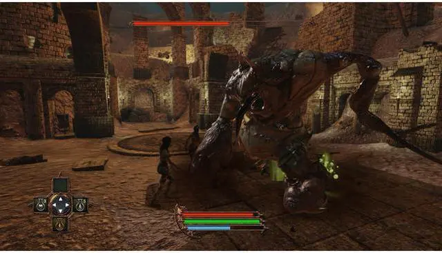 Alt view image 7 of 7 - Demonicon: The Dark Eye [Online Game Code]