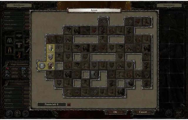 Alt view image 5 of 9 - Disciples III: Gold [Online Game Code]