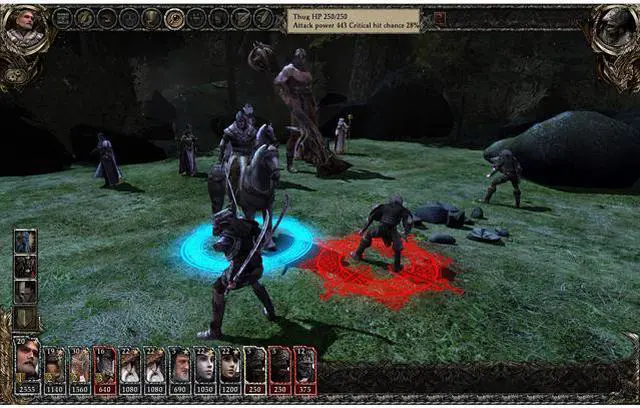 Alt view image 2 of 8 - Disciples III: Renaissance [Online Game Code]