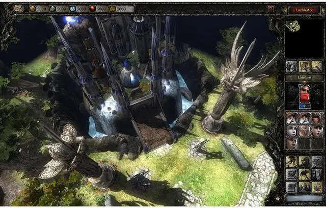 Alt view image 5 of 8 - Disciples III: Renaissance [Online Game Code]
