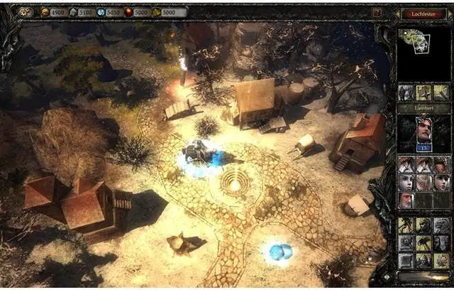 Alt view image 7 of 8 - Disciples III: Renaissance [Online Game Code]