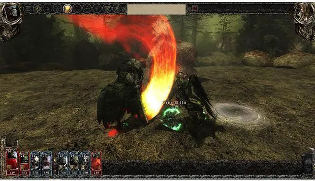 Alt view image 8 of 8 - Disciples III: Resurrection [Online Game Code]