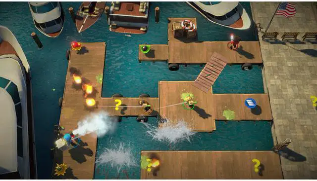 Alt view image 2 of 9 - Dollar Dash [Online Game Code]