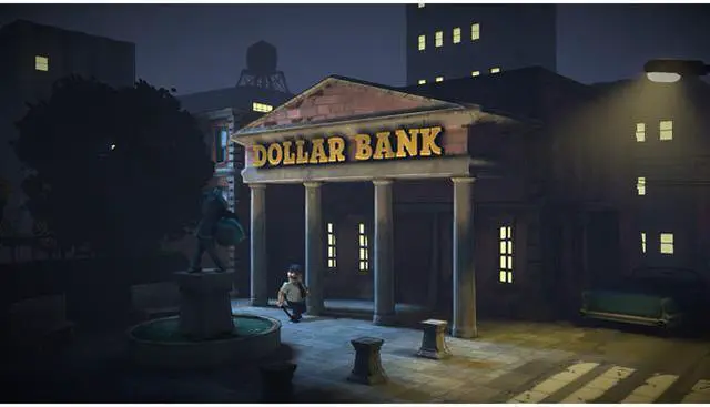Alt view image 6 of 9 - Dollar Dash [Online Game Code]