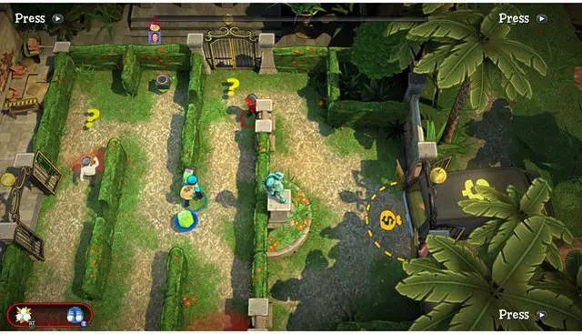 Alt view image 9 of 9 - Dollar Dash [Online Game Code]