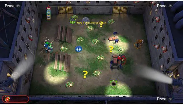 Alt view image 2 of 7 - Dollar Dash: More Ways to Win DLC [Online Game Code]