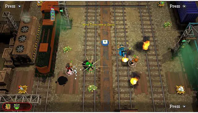 Alt view image 3 of 7 - Dollar Dash: More Ways to Win DLC [Online Game Code]