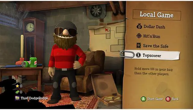 Alt view image 4 of 7 - Dollar Dash: More Ways to Win DLC [Online Game Code]