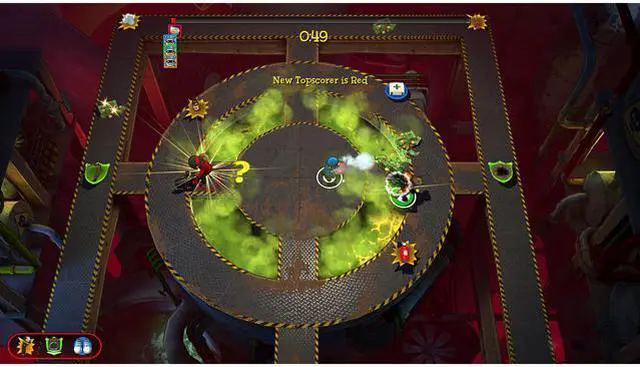 Alt view image 5 of 7 - Dollar Dash: More Ways to Win DLC [Online Game Code]