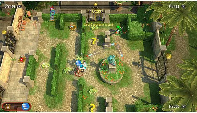 Alt view image 6 of 7 - Dollar Dash: More Ways to Win DLC [Online Game Code]
