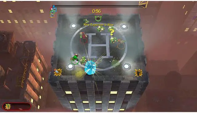 Alt view image 7 of 7 - Dollar Dash: More Ways to Win DLC [Online Game Code]