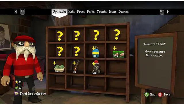 Alt view image 2 of 6 - Dollar Dash: Robbers Tool-Kit DLC [Online Game Code]