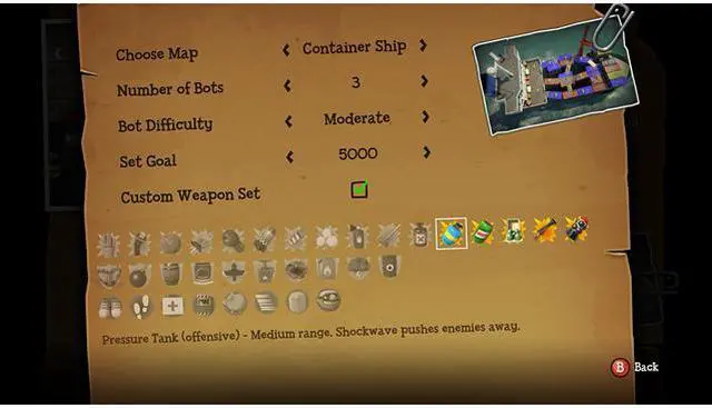 Alt view image 3 of 6 - Dollar Dash: Robbers Tool-Kit DLC [Online Game Code]
