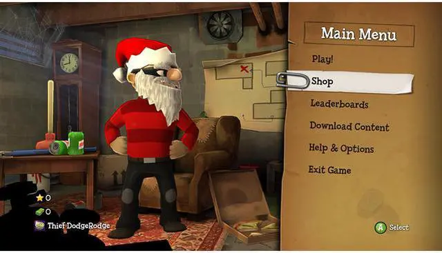 Alt view image 2 of 7 - Dollar Dash: Winter Pack DLC [Online Game Code]