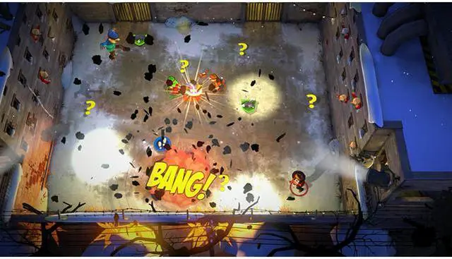 Alt view image 4 of 7 - Dollar Dash: Winter Pack DLC [Online Game Code]