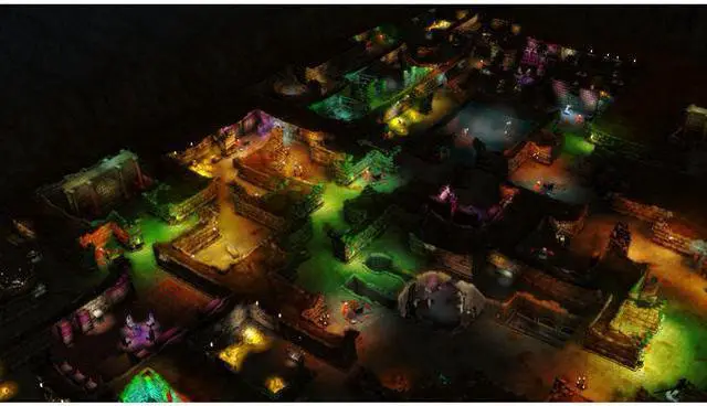 Alt view image 2 of 7 - Dungeons [Online Game Code]